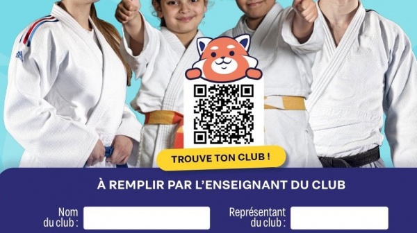 Carte découverte
